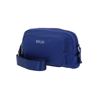 Foto 2 | Crossbody Gorett Madison Julia Azul