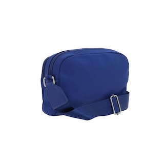 Foto 3 | Crossbody Gorett Madison Julia Azul
