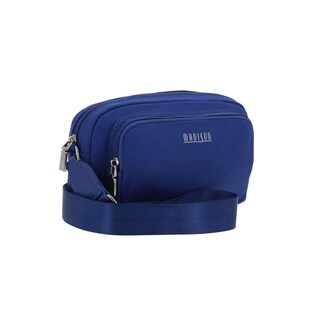 Foto 6 | Crossbody Gorett Madison Julia Azul