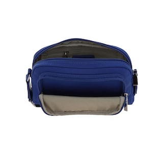 Foto 7 | Crossbody Gorett Madison Julia Azul
