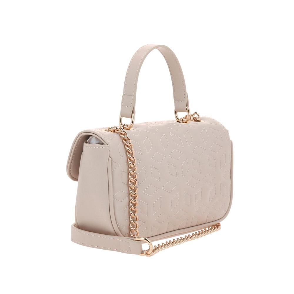 Foto 4 pulgar | Crossbody Beige Madison Yahaira Beige