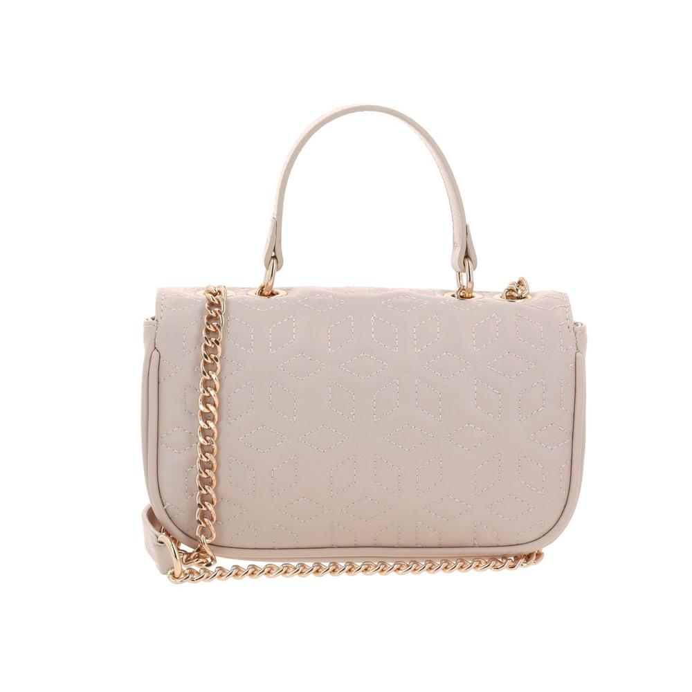 Foto 5 pulgar | Crossbody Beige Madison Yahaira Beige