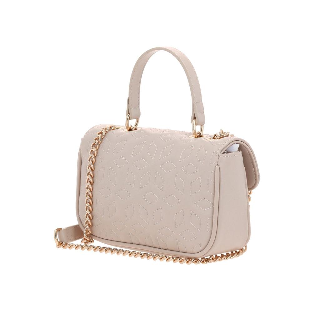 Foto 6 pulgar | Crossbody Beige Madison Yahaira Beige