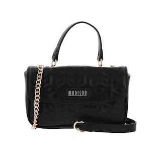 Foto 1 | Bolsa Crossbody Madison Yahaira Negra