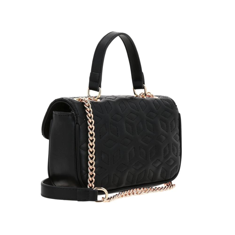 Foto 4 pulgar | Bolsa Crossbody Madison Yahaira Negra