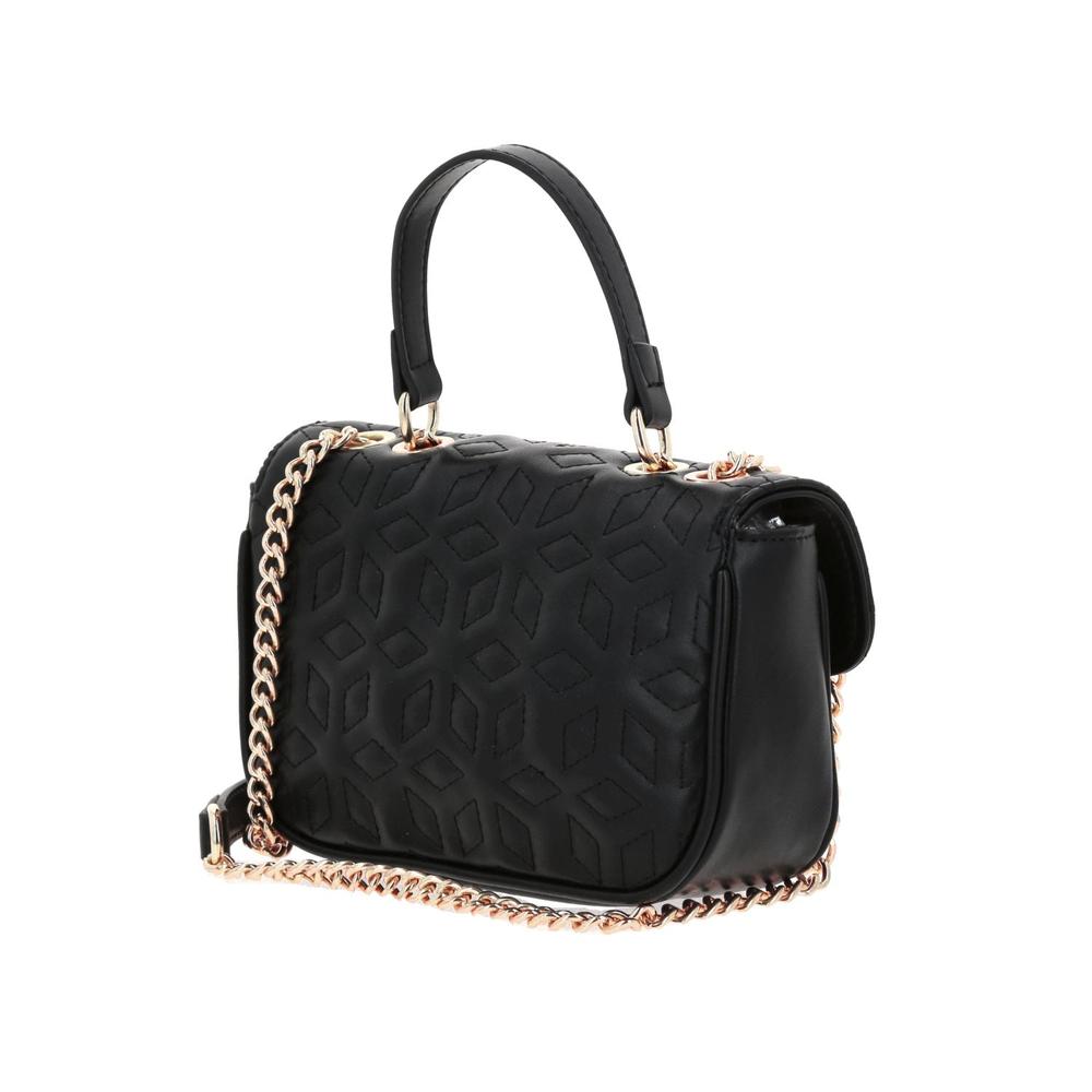 Foto 6 pulgar | Bolsa Crossbody Madison Yahaira Negra