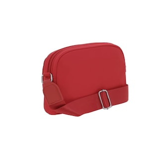 Foto 3 | Crossbody Gorett Madison Julia Rojo