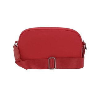 Foto 4 | Crossbody Gorett Madison Julia Rojo
