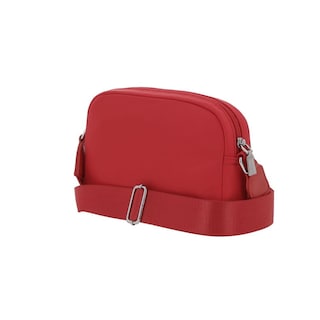 Foto 5 | Crossbody Gorett Madison Julia Rojo
