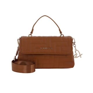 Foto 1 | Bolso Briefcase Café Gorett Cafe