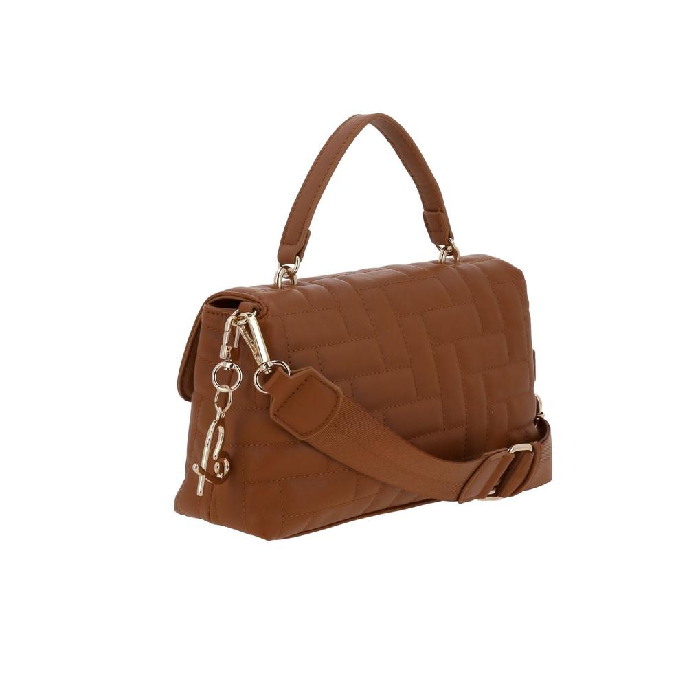 Foto 4 pulgar | Bolso Briefcase Café Gorett Cafe