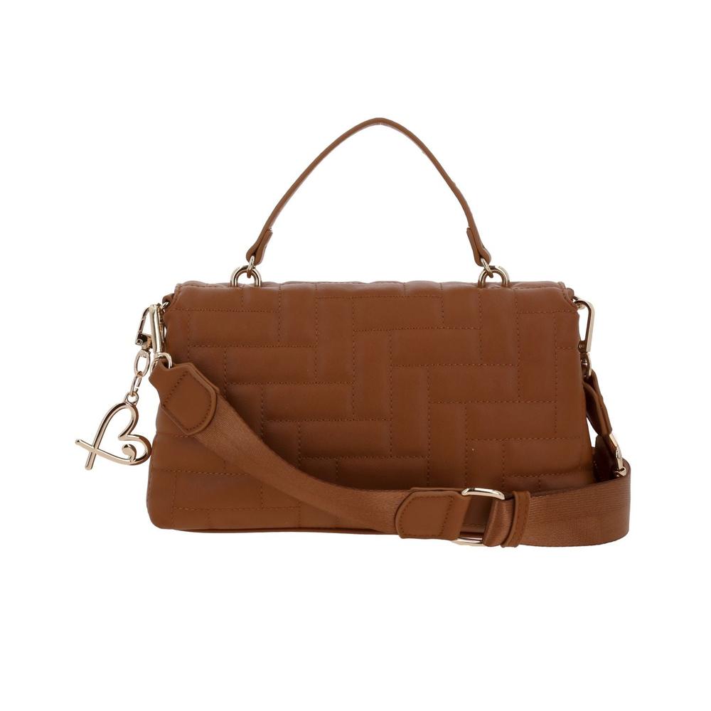 Foto 5 pulgar | Bolso Briefcase Café Gorett Cafe