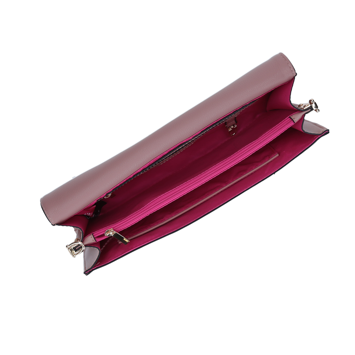 Foto 5 pulgar | Bolsa Cartera Gorett para Mujer