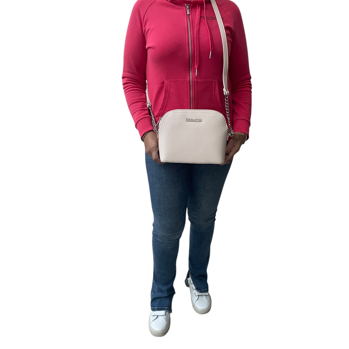 Foto 7 | Bolsa Crossbody Steve Madden para Mujer