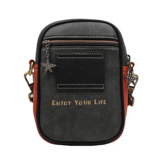 Foto 3 | Crossbody Janet Bear Paris Dream J010a