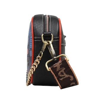 Foto 2 | Crossbody Janet Bear Paris Dream J002a