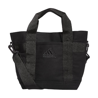 Foto 1 | Bolsa Adidas Mini Tote, Pequeña, Compacta, Duradera, De Lona De 5 Litros, Negra - Venta Internacional.