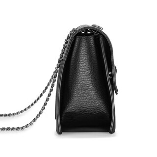 Foto 5 | Bolsa Crossbody Enso Mujer Eb244313cb Negro Negro