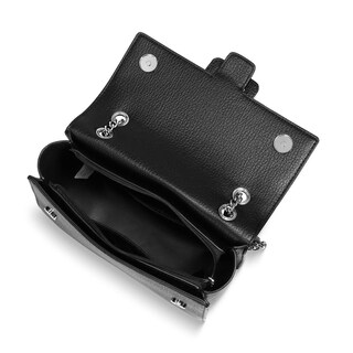 Foto 6 | Bolsa Crossbody Enso Mujer Eb244313cb Negro Negro
