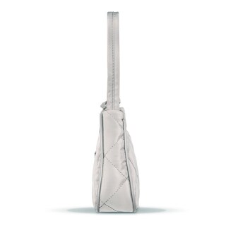 Foto 3 | Bolsa Crossbody Enso Mujer Eb244310cb Plata Plateado