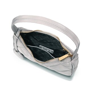 Foto 4 | Bolsa Crossbody Enso Mujer Eb244310cb Plata Plateado