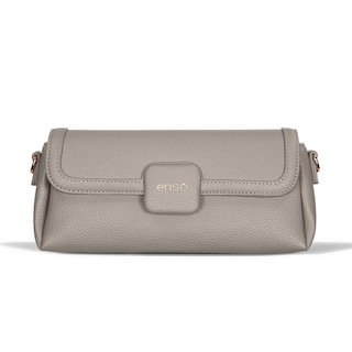 Foto 1 | Bolsa Crossbody Enso Mujer Eb244304cb Gris Gris