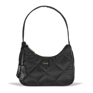 Foto 1 | Bolsa Crossbody Enso Mujer Eb244309cb Negro Negro
