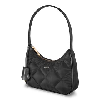 Foto 2 | Bolsa Crossbody Enso Mujer Eb244309cb Negro Negro