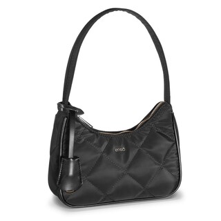 Foto 3 | Bolsa Crossbody Enso Mujer Eb244309cb Negro Negro