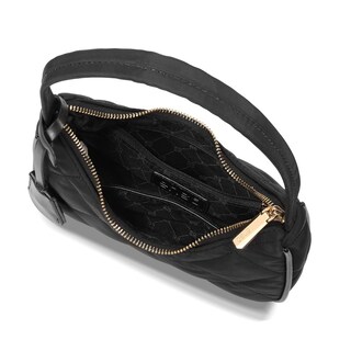 Foto 5 | Bolsa Crossbody Enso Mujer Eb244309cb Negro Negro