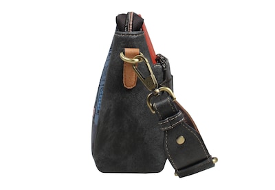 Foto 2 | Crossbody Janet Bear Paris Dream J053