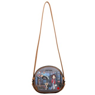 Foto 1 | Crossbody Janet Bear Paris Dream J070