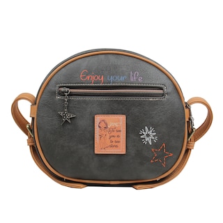 Foto 3 | Crossbody Janet Bear Paris Dream J070