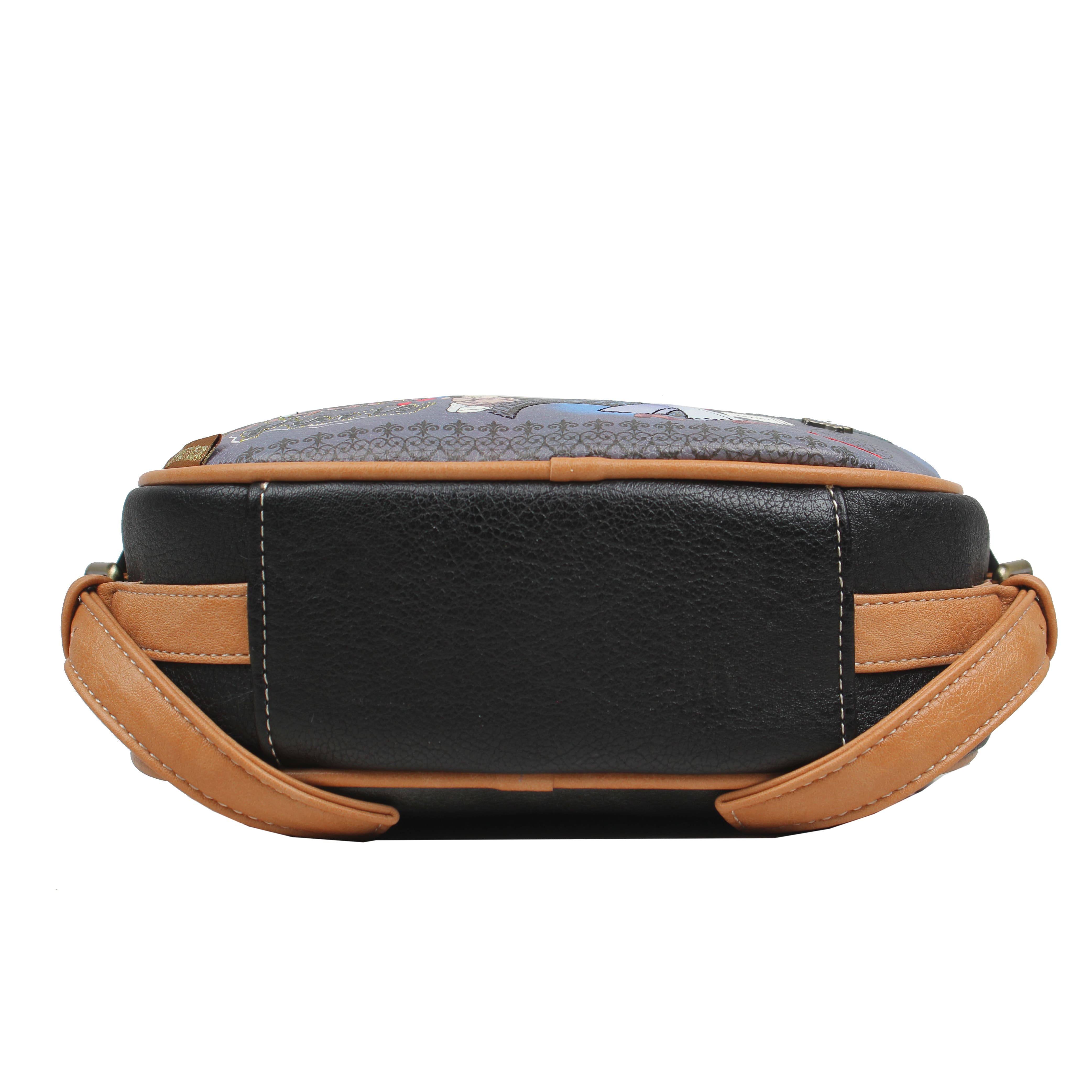 Foto 6 pulgar | Crossbody Janet Bear Paris Dream J070