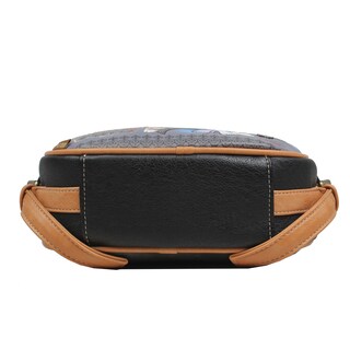 Foto 5 | Crossbody Janet Bear Paris Dream J070