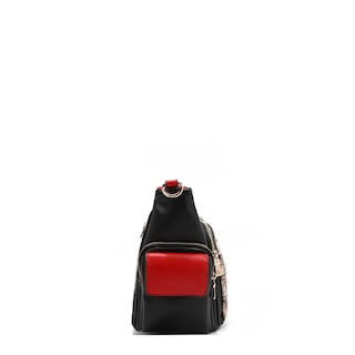 Foto 3 | Bolsa Crossbody Nicole Lee Estampado Martha Travels