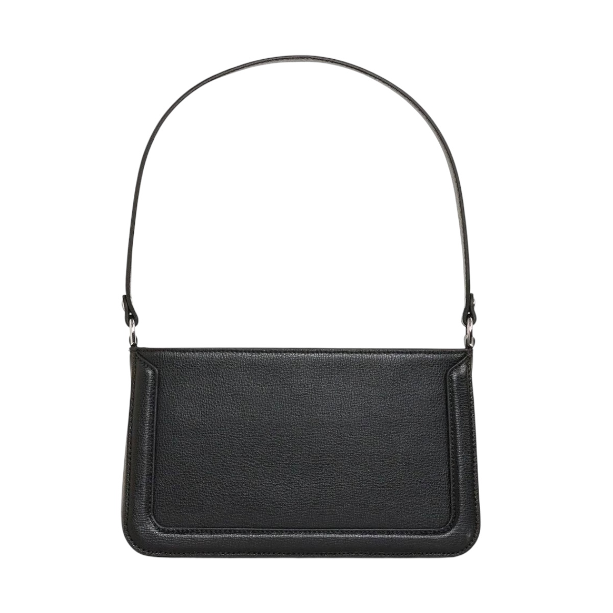 Foto 3 pulgar | Bolsa Crossbody Karl Lagerfeld Stones Black para Dama