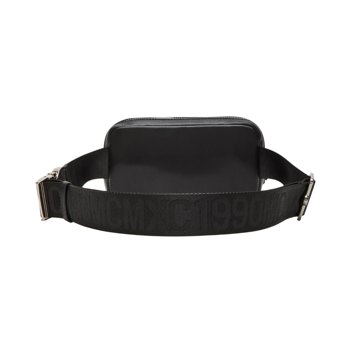 Foto 3 pulgar | Bolsa Crossbody Steve Madden Madridd Black/white