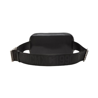 Foto 2 | Bolsa Crossbody Steve Madden Madridd Black/white