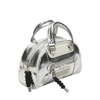 Foto 4 | Bolsa Crossbody Steve Madden Pins Silver
