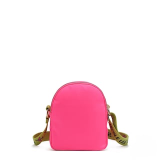 Foto 2 | Bolsa Casual Nicole Lee con Parches
