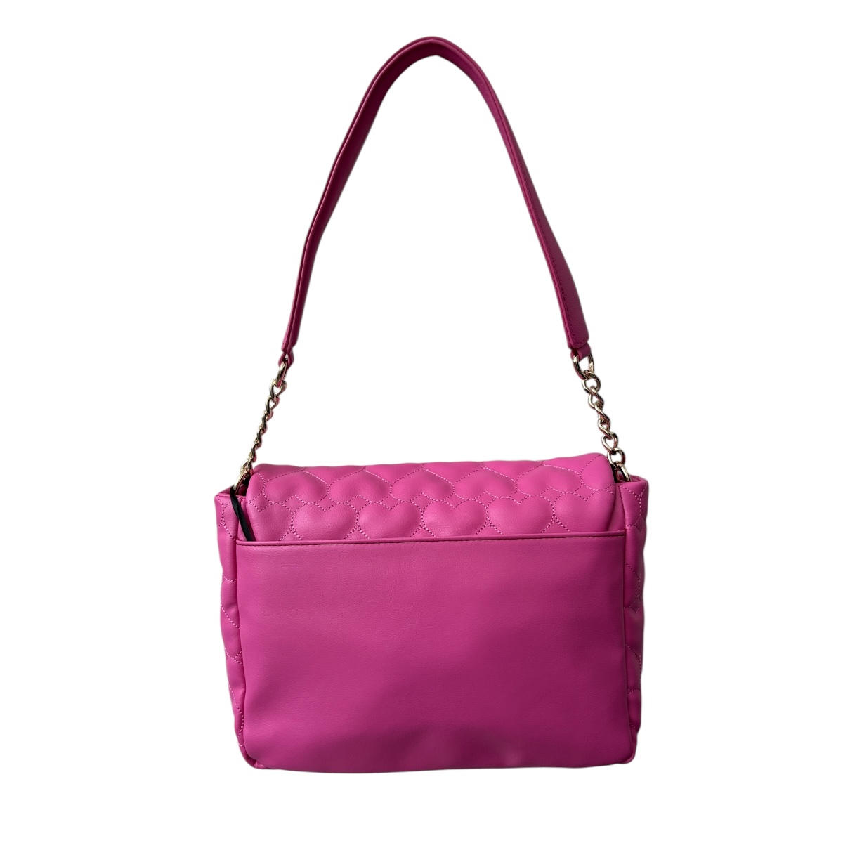 Foto 3 pulgar | Bolsa Crossbody Juicy Couture Pink para Mujer