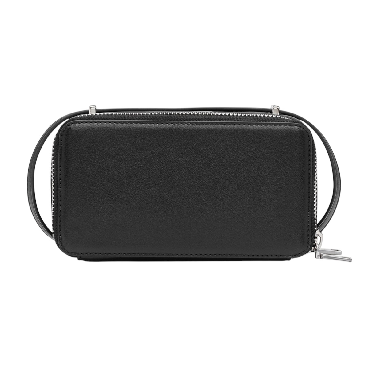 Foto 3 pulgar | Bolsa Crossbody DKNY Camera Black