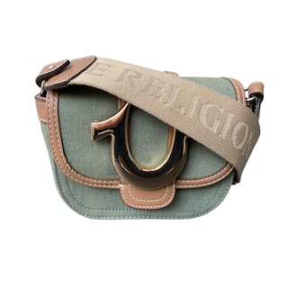 Foto 1 | Bolsa Crossbody True Religion Sage
