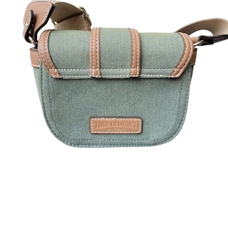 Foto 2 | Bolsa Crossbody True Religion Sage