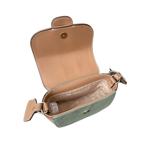 Foto 3 | Bolsa Crossbody True Religion Sage