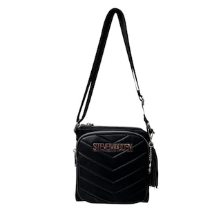 Foto 1 | Bolsa Crossbody Steve Madden Bglam-d Black