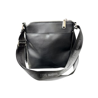 Foto 2 | Bolsa Crossbody Steve Madden Bglam-d Black