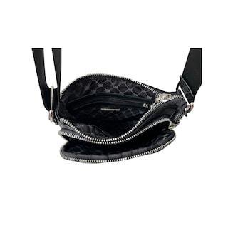 Foto 3 | Bolsa Crossbody Steve Madden Bglam-d Black