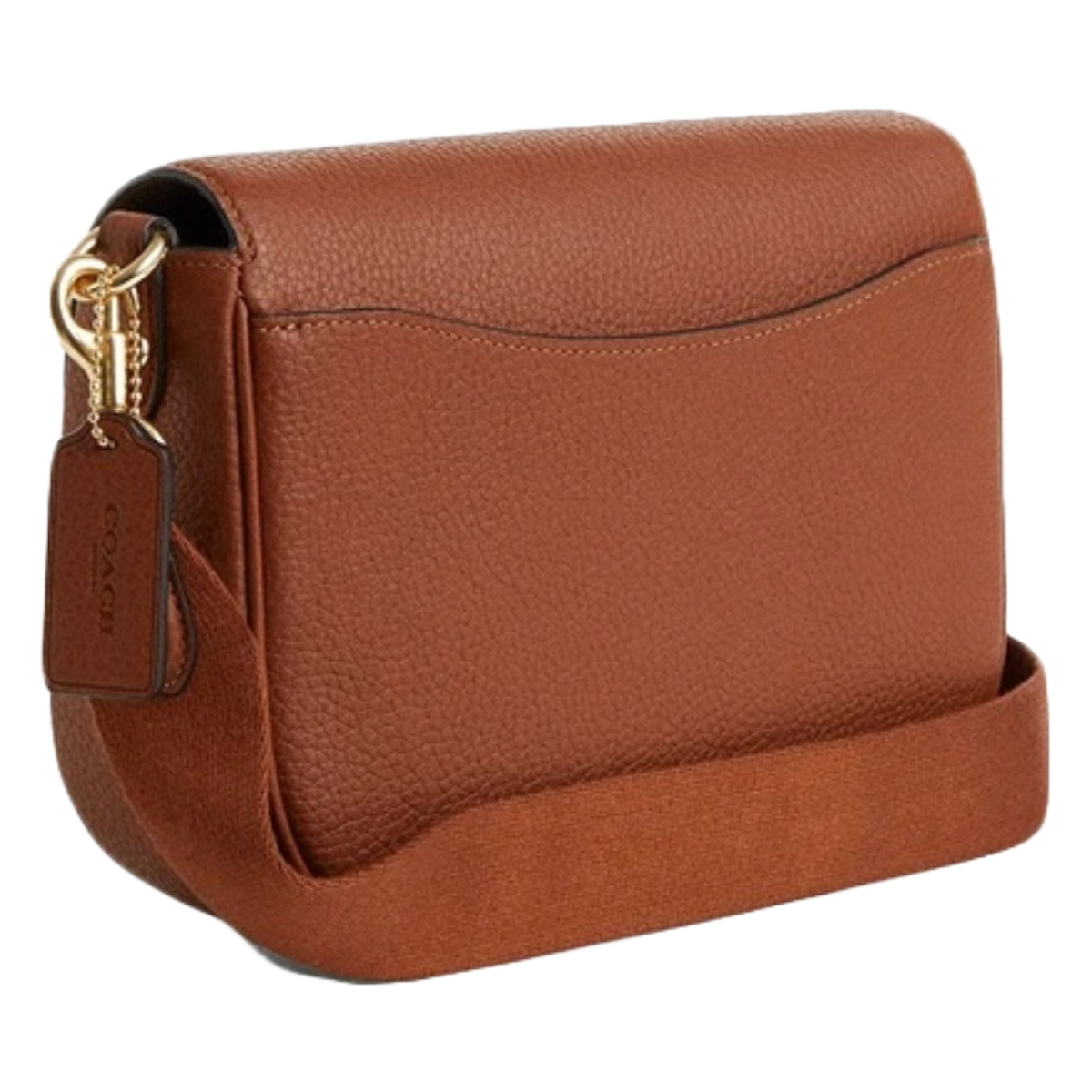 Foto 2 | Bolsa Coach Amelia Cp107  Imr1w Café